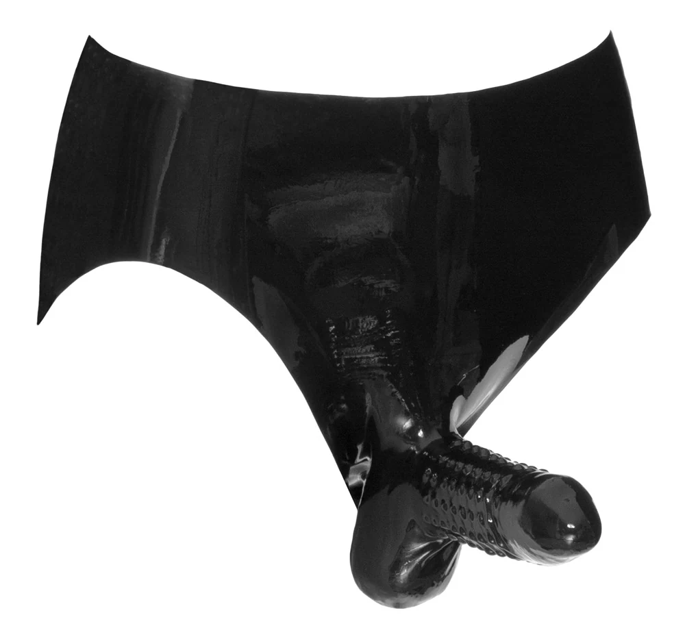 Late X Slip latex