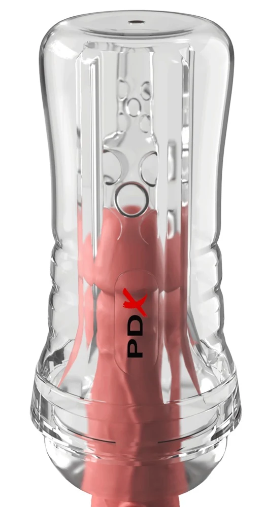 PDX Elite ViewTube Plus masturbator