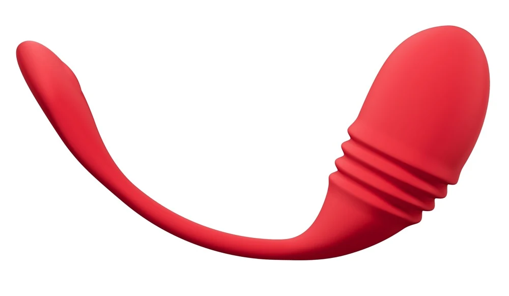 Lovense Vulse 20,3 cm vibrator
