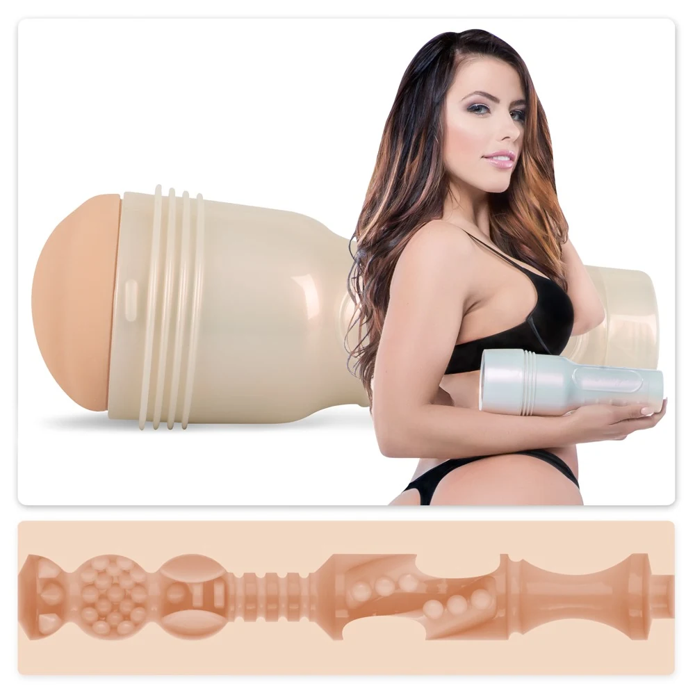 Fleshlight Adriana Chechik masturbator