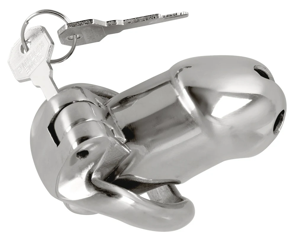 fetish Collection Cock Cage II sonstiges
