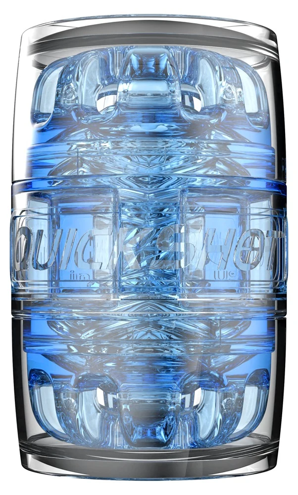 Fleshlight Quickshot Turbo masturbator