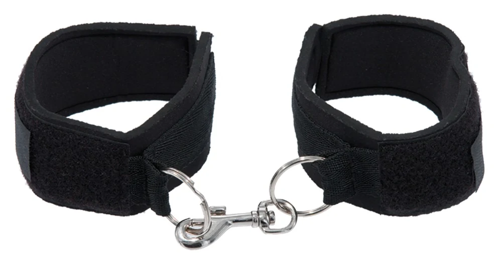 FF Series First-Timer’s Cuffs handschellen und -fesseln