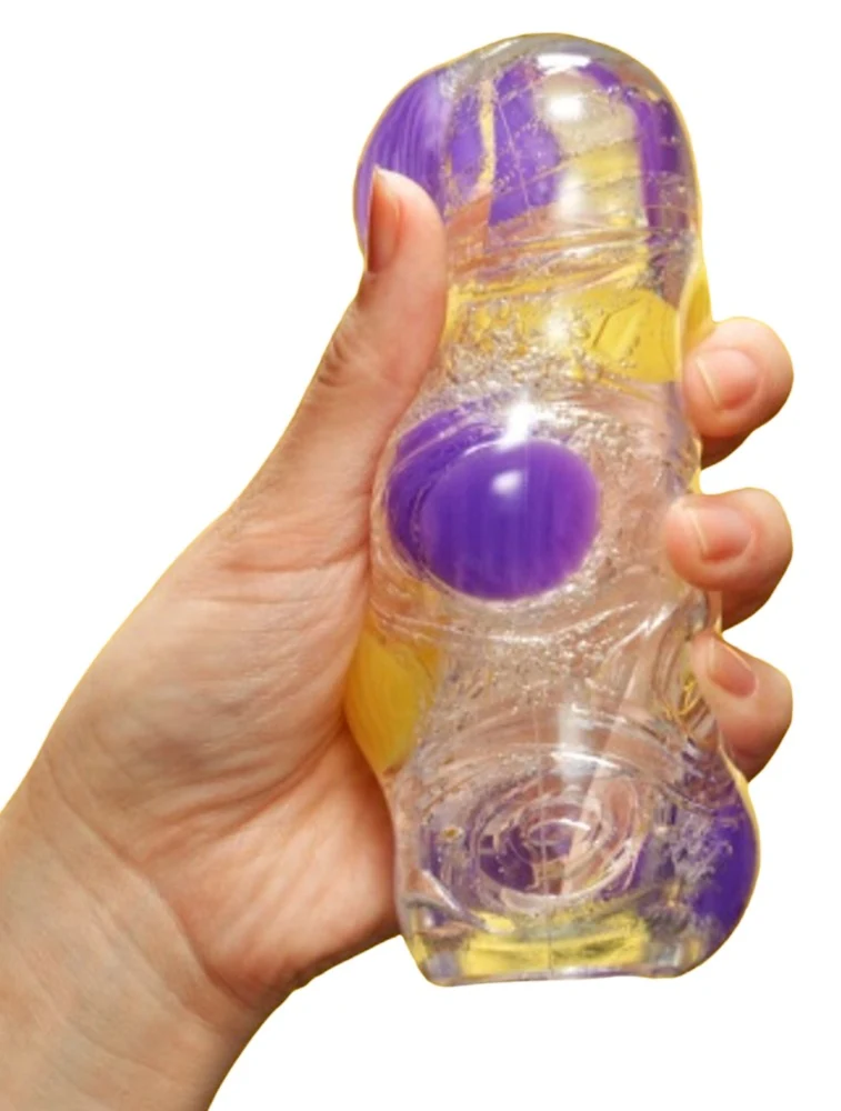 TENGA Bobble masturbator