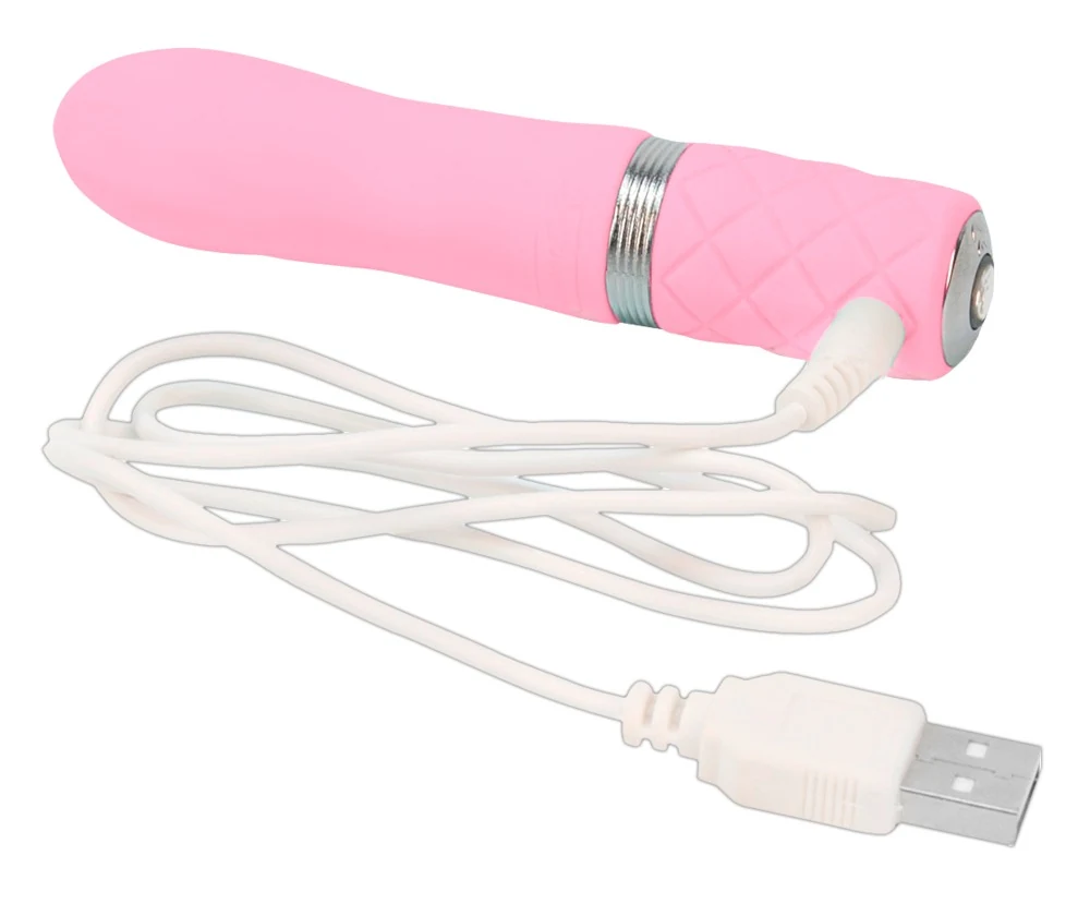 PILLOW TALK Flirty 11 cm vibrator