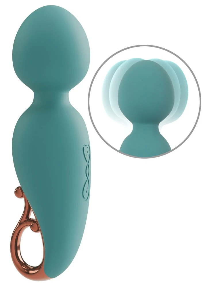 You2Toys The Magician Wand Vibrator 16 cm