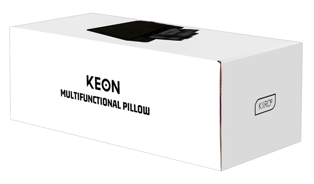 Kiiroo KEON Multifunctional Pillow sexmöbel