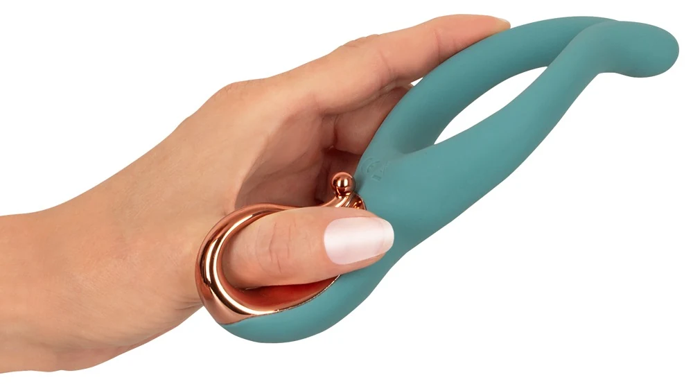 You2Toys The Magician Multi Vibrator 16 cm