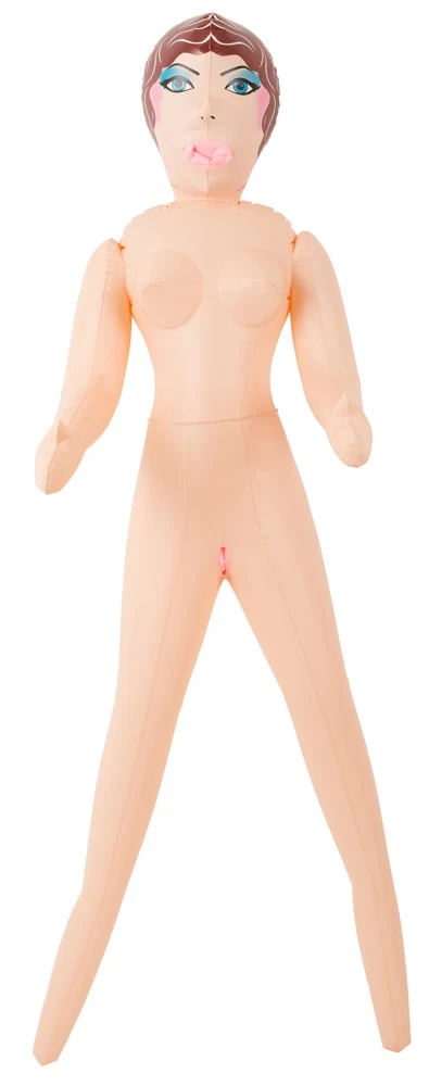 You2Toys Joann puppe