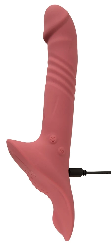 You2Toys Strap-On Set
