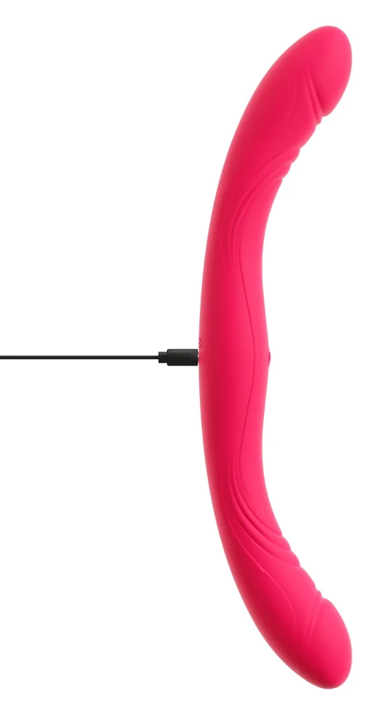 Couples Choice Double Vibrator 31,2 cm