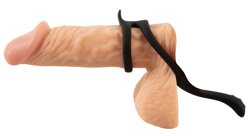 Erecto Cock Ball Ring penisring