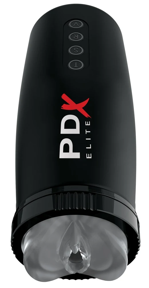 PDX Elite Moto Bator 2 masturbator