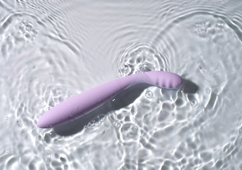 SVAKOM Cici 2 17,8 cm vibrator