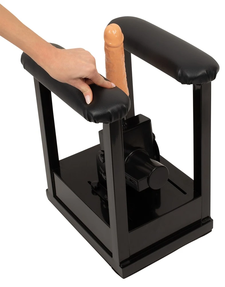 The Banger Sit-On-Climaxer sonstiges
