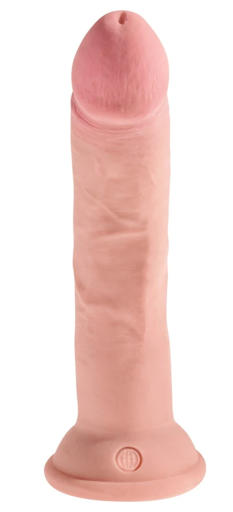 King Cock Plus 8“ Triple Density 24,1 cm dildo