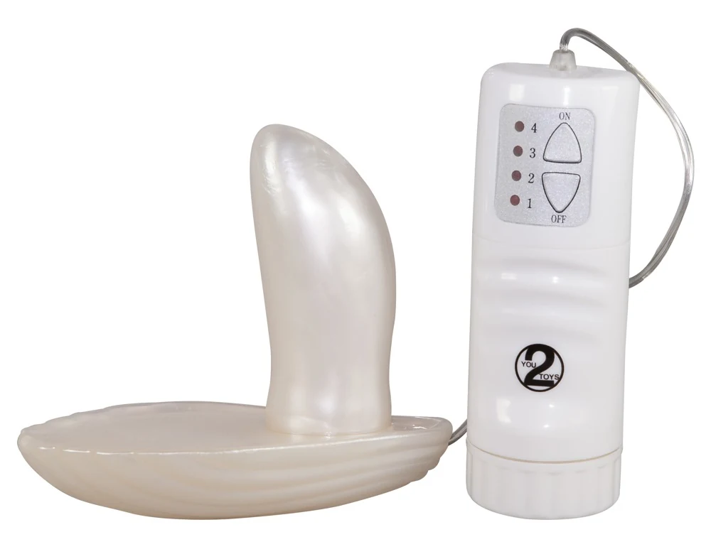 You2Toys BottiShelly vibrator