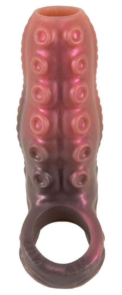 Beasty Cocks Tentacle Sleeve penishülle