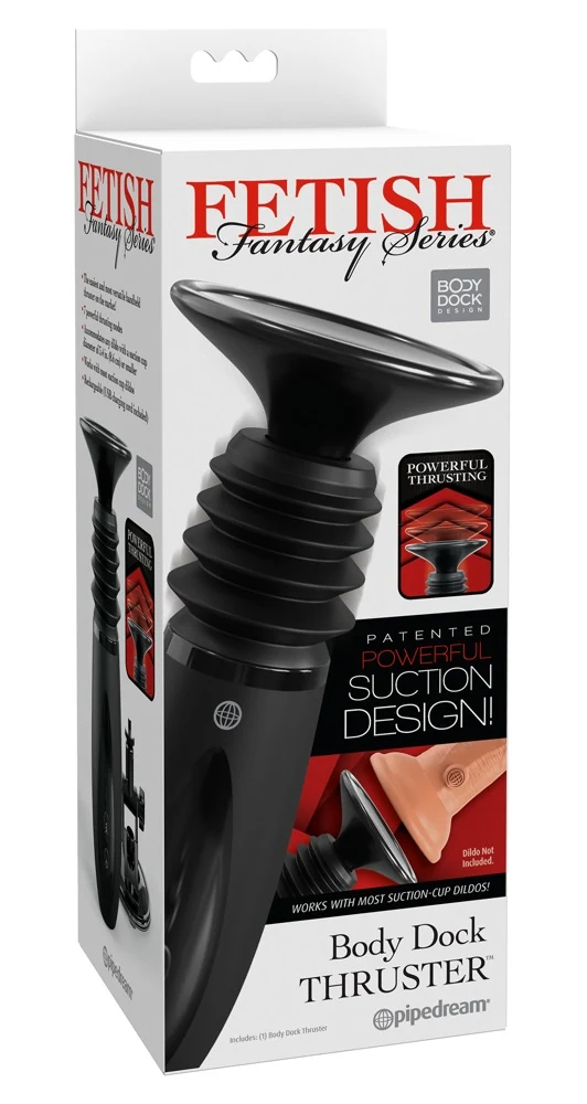 FF Series Body Dock Thruster sonstiges