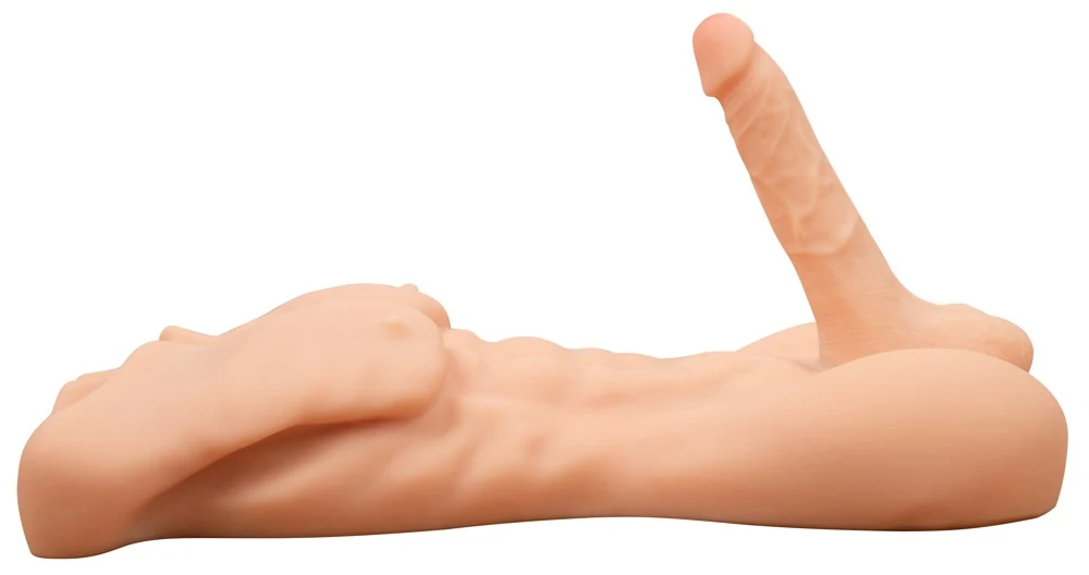 Realistixxx Deluxe Man masturbator