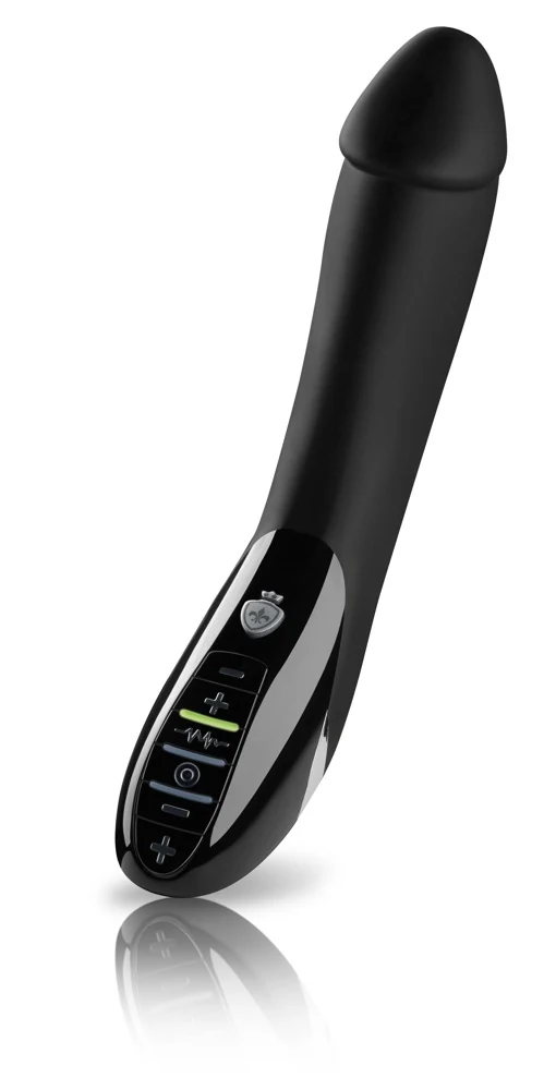 Mystim Tickling Truman elektro