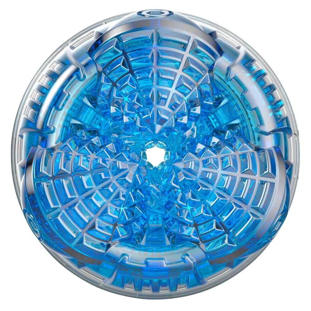 Fleshlight Turbo Core masturbator