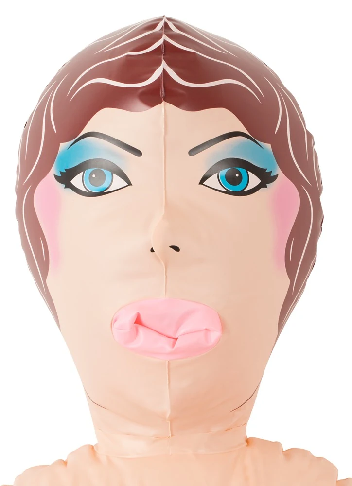 You2Toys Joann puppe