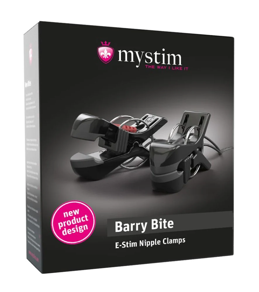 Mystim New Bites elektro