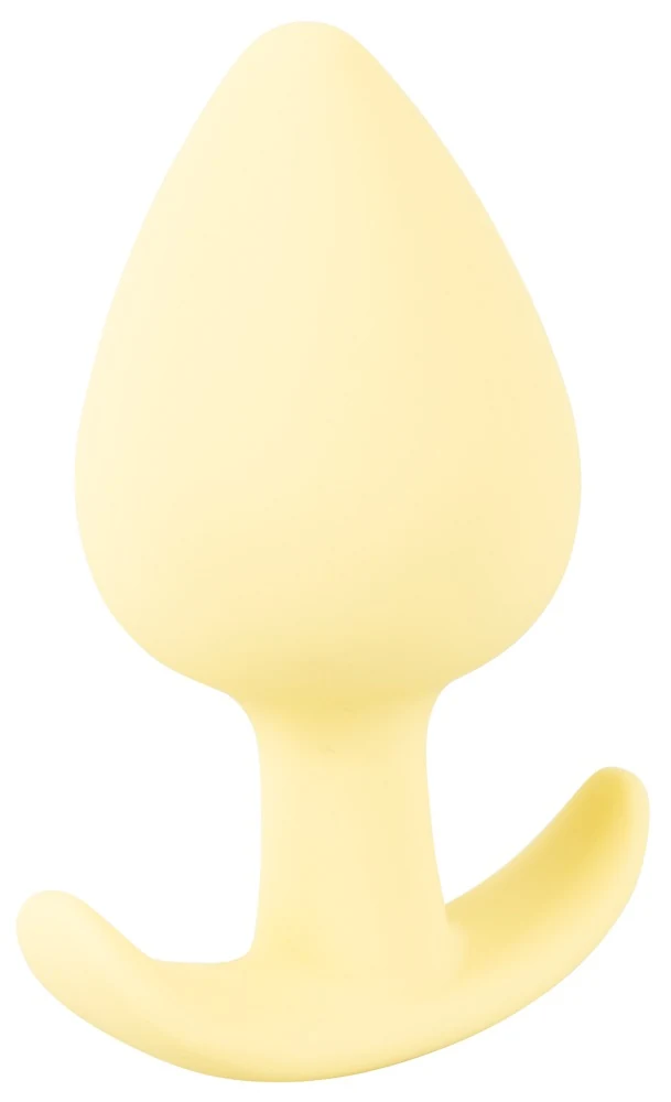 Cuties Mini Butt Plug 6,5 cm anal toy
