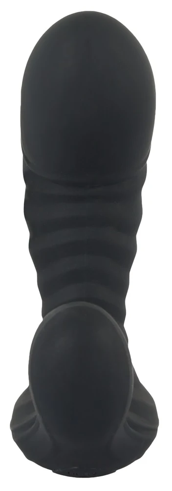 Inflatable RC G-&P-Spot Vibrator 12 cm