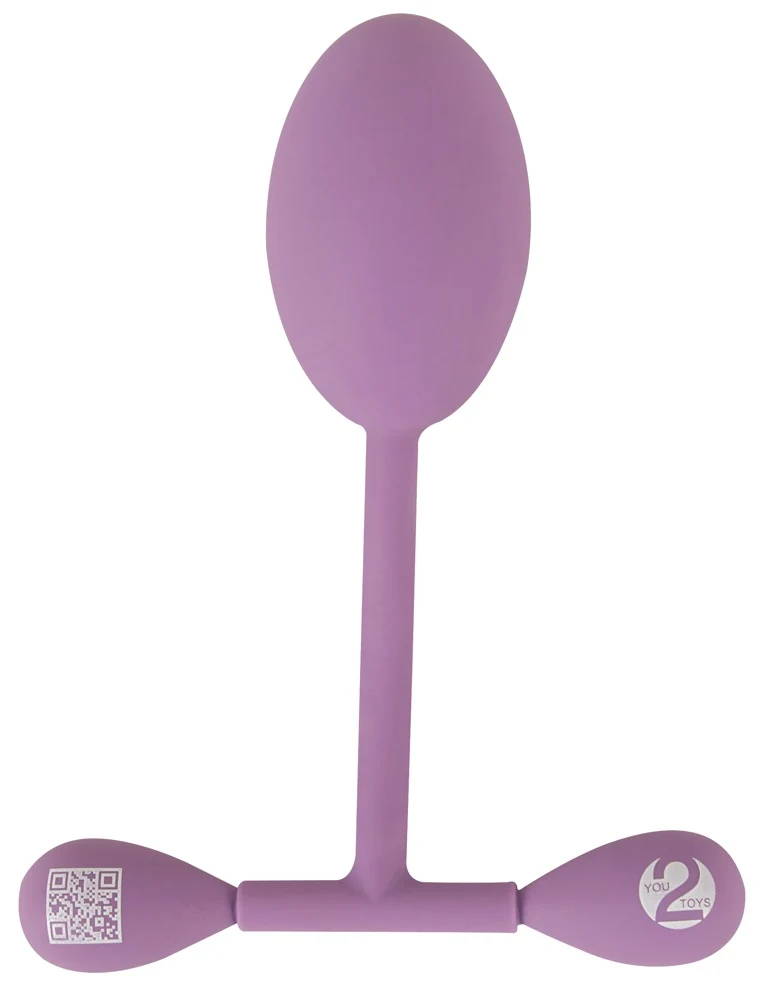 You2Toys Vaginal Trainer with Bouncing Weights sonstiges