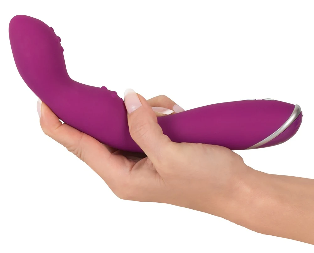 Sweet Smile A G-Spot Vibrator 23,5 cm