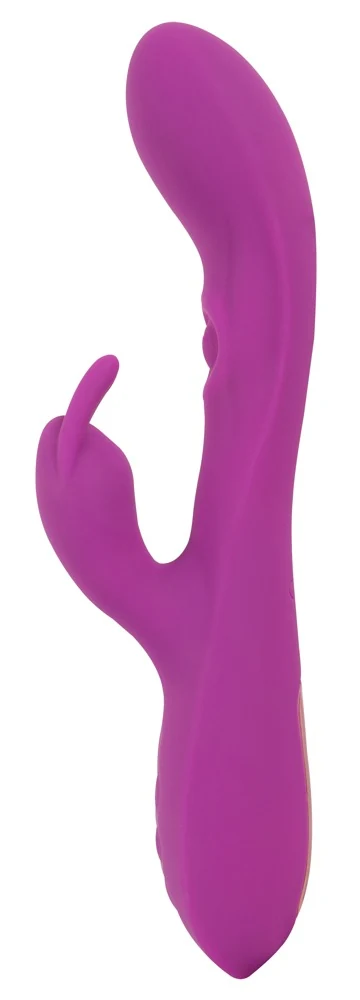 JAVIDA Thumping Rabbit Vibrator 23,3 cm