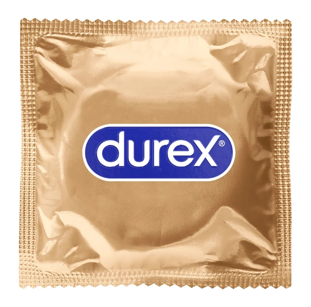 Durex Hautnah Latexfrei kondome
