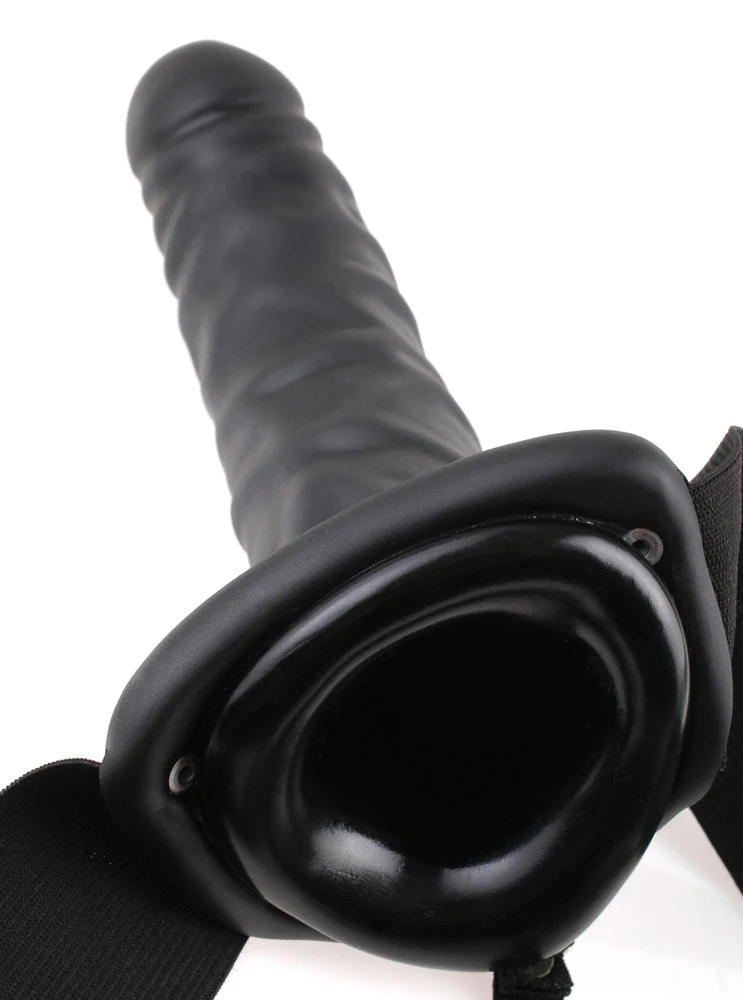 FF Series 8“ Hollow Strap-on