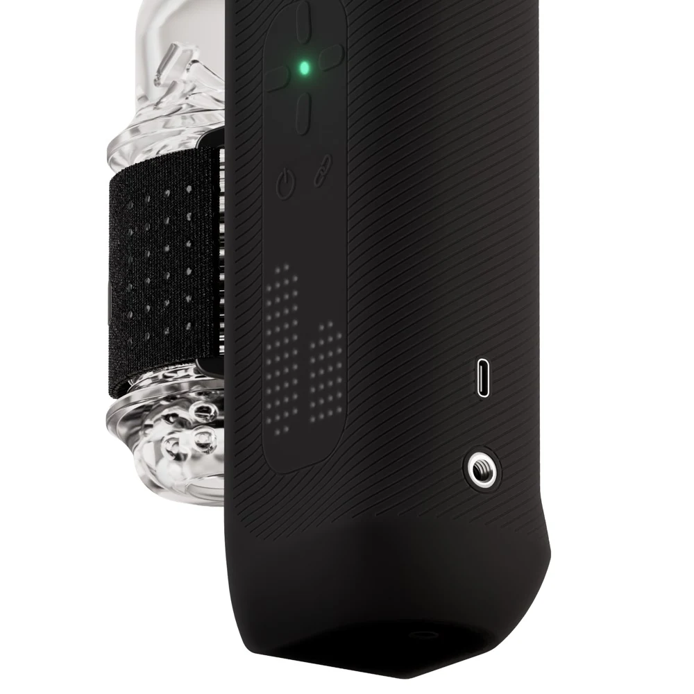 The Handy 2 Pro masturbator
