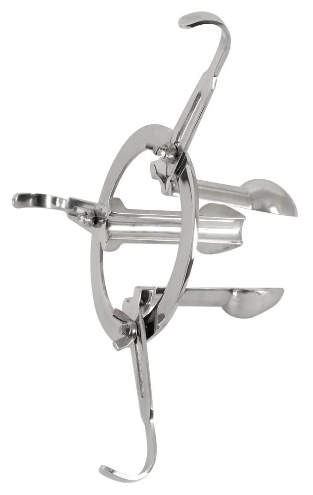 fetish Collection Anal Spreader Deluxe 12,5 cm toy