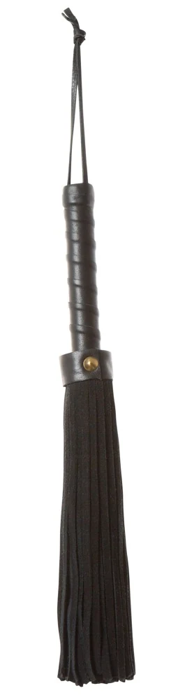 ZADO Leder-Flogger peitschen gerten