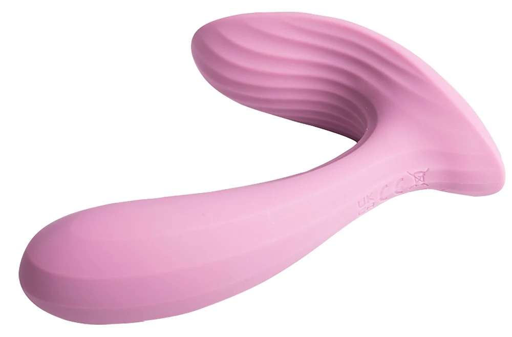 SVAKOM Erica 10,4 cm vibrator