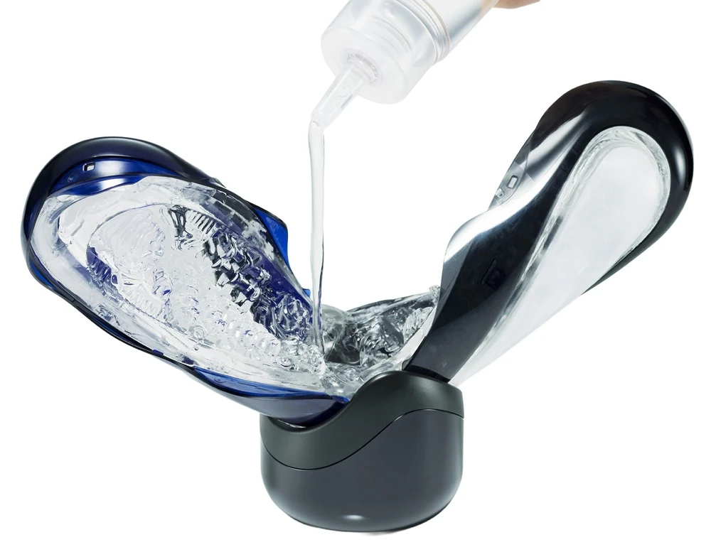 TENGA Flip 360 masturbator