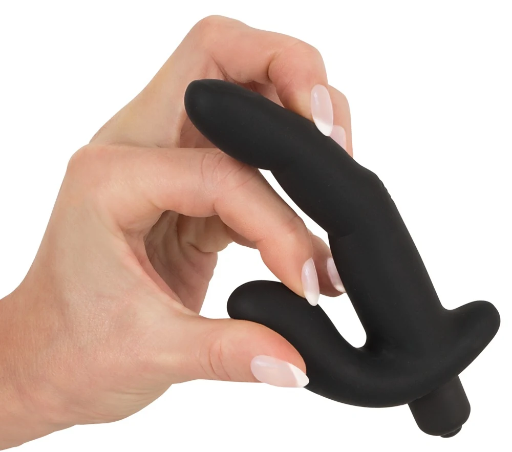 Rebel Naughty Finger Prostate Vibe 13,8 cm vibrator