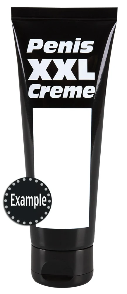 Penis XXL Penis-XXL-Creme körperpflege hygiene