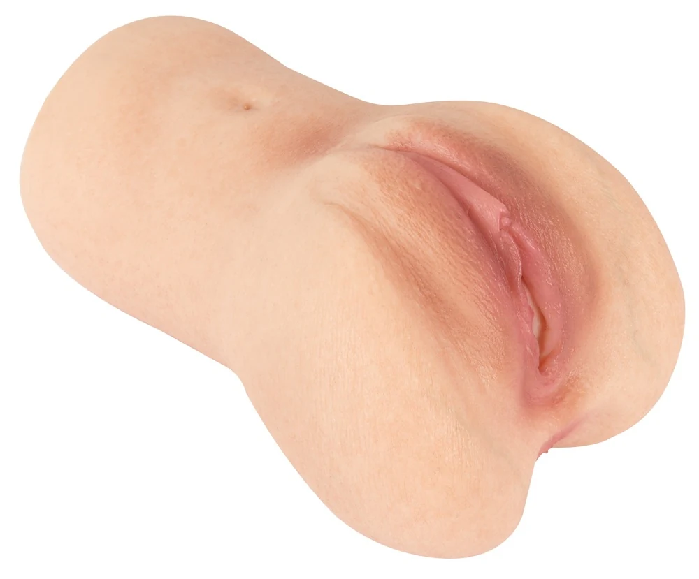 Realistixxx Real Stroker masturbator