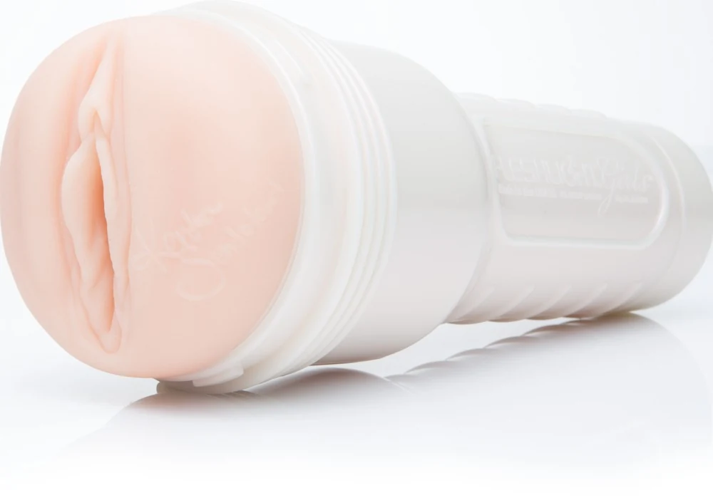 Fleshlight Masturbator Kendra Sunderland