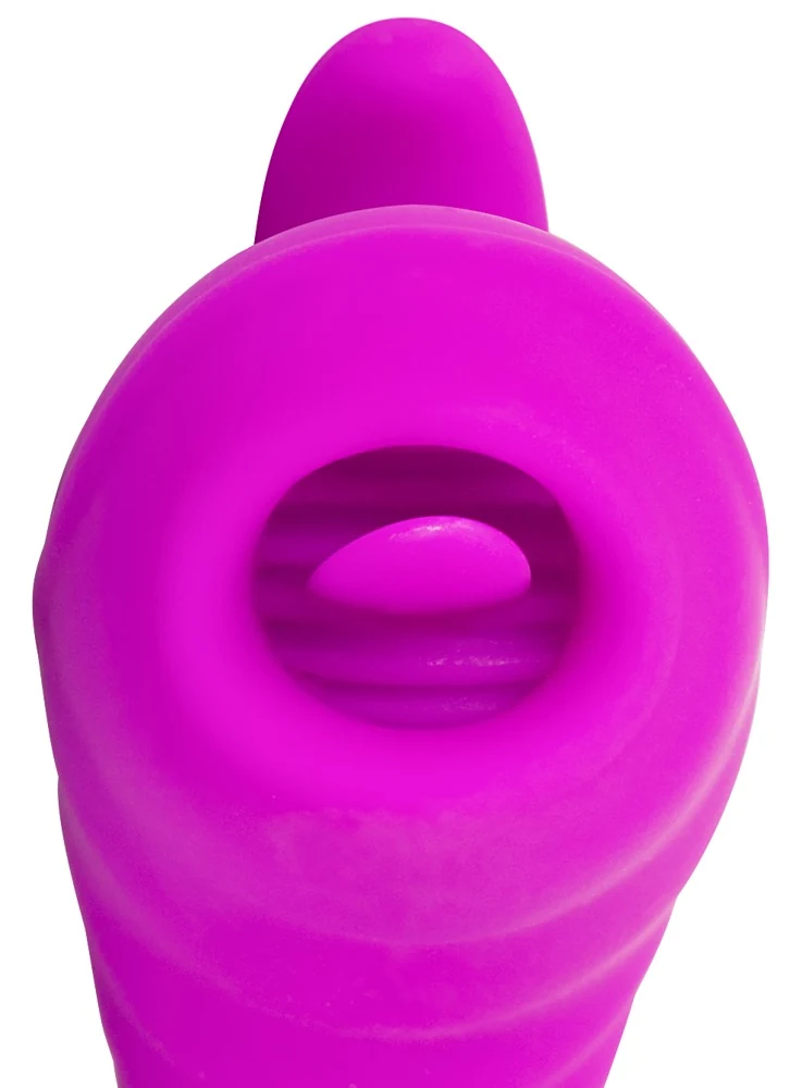 JAVIDA RC Licking Panty Vibe 11 cm vibrator