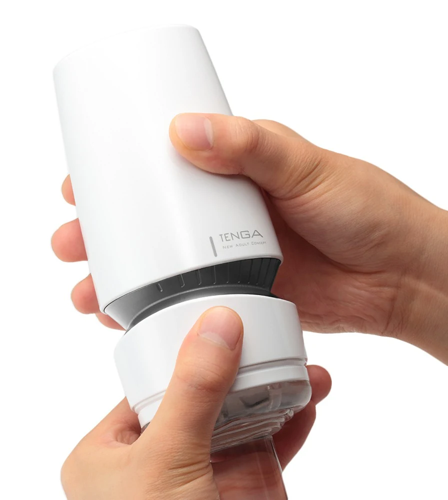 TENGA Aero masturbator