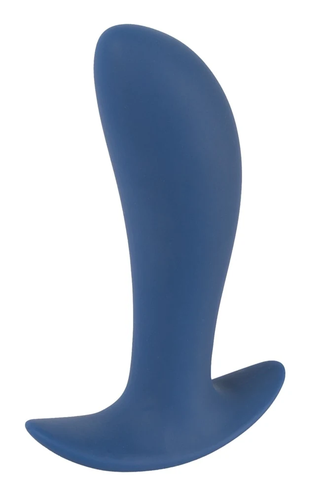 You2Toys Vibrating Butt Plug 12 cm anal toy