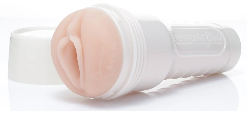 Fleshlight Masturbator Jessica Drake Heavenly