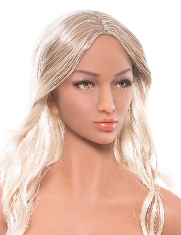 Ultimate Fantasy Dolls Kitty puppe