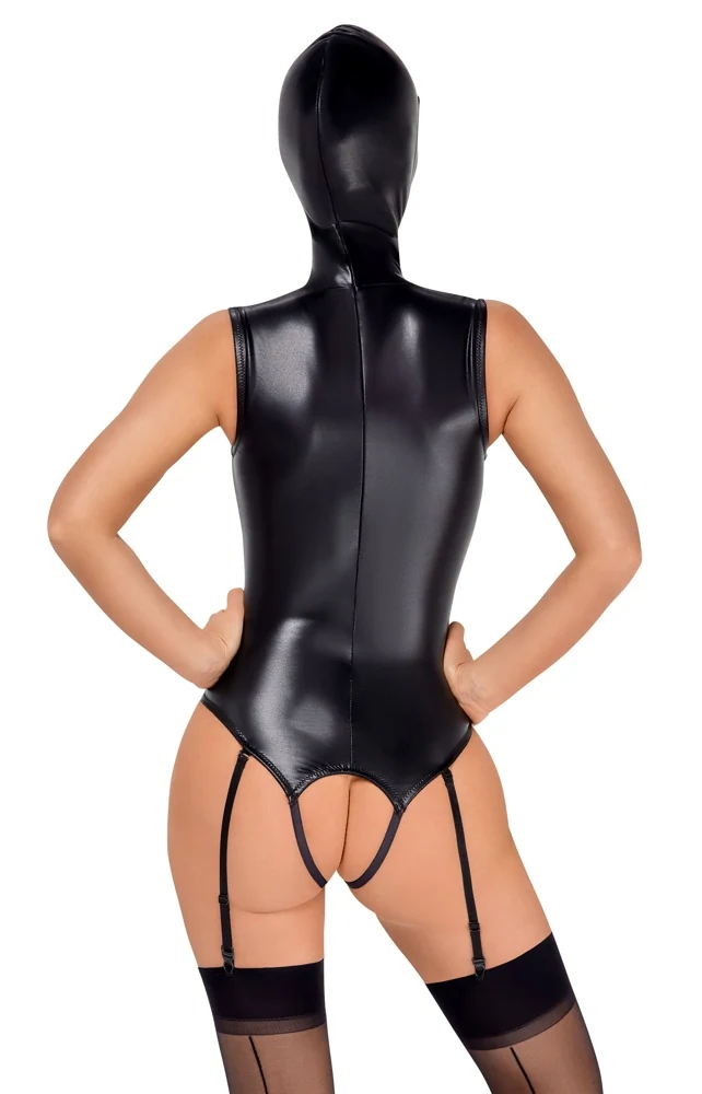 Bad Kitty Body kunstleder